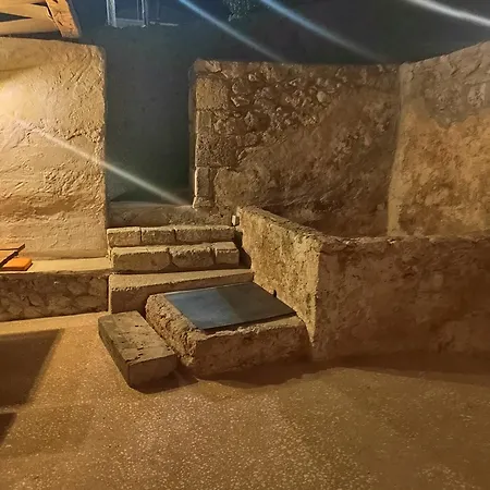 Cephalonian Casa * アルゴストリオン