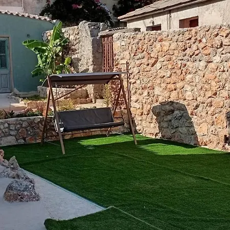 Cephalonian Casa ヴィラ アルゴストリオン