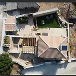 Cephalonian Casa Villa Argostolion