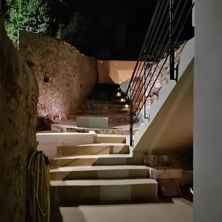 Villa Cephalonian Casa