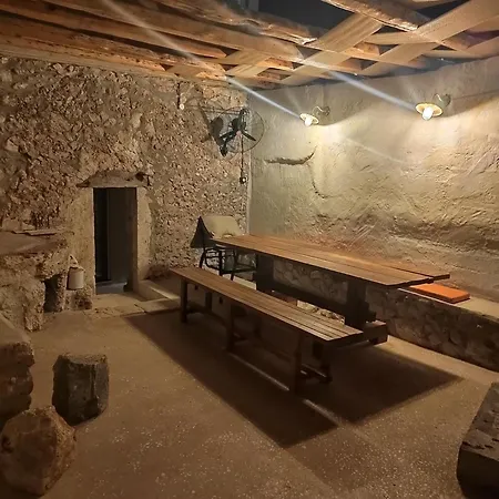 Villa Cephalonian Casa *