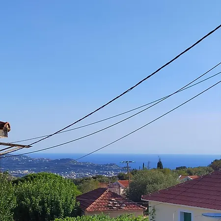 Cephalonian Casa Argostoli (Kefalonia)