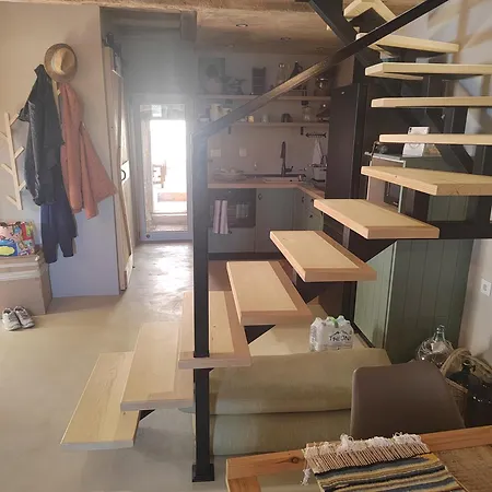 Villa Cephalonian Casa *