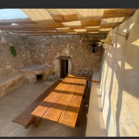 Cephalonian Casa