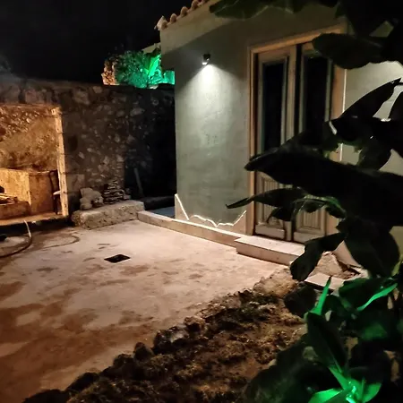 Cephalonian Casa Villa
