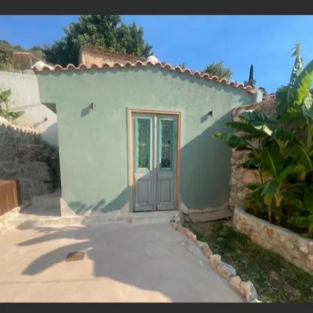 Cephalonian Casa * Argostolion