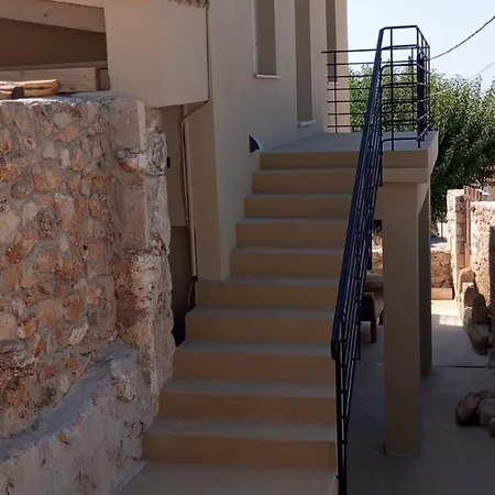 Cephalonian Casa * Argostolion