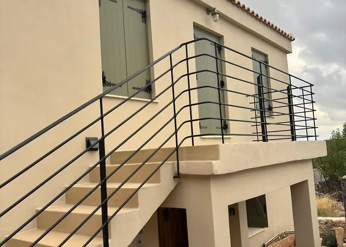 Villa Cephalonian Casa Argostoli (Kefalonia)