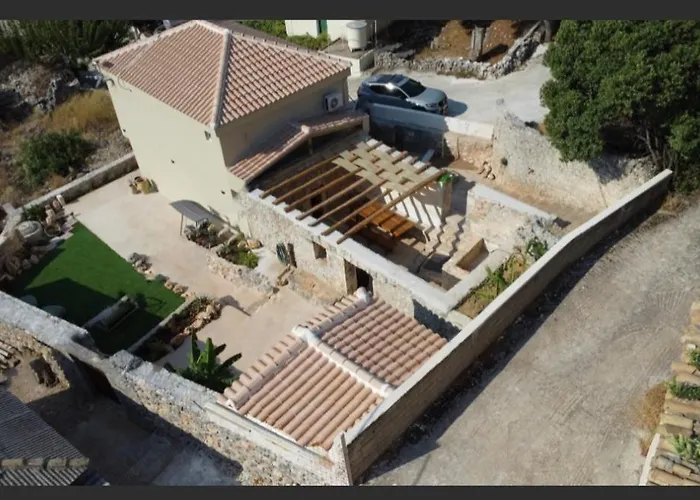 Cephalonian Casa Villa Argostoli (Kefalonia)