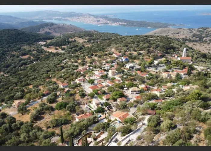 Cephalonian Casa Argostoli (Kefalonia)