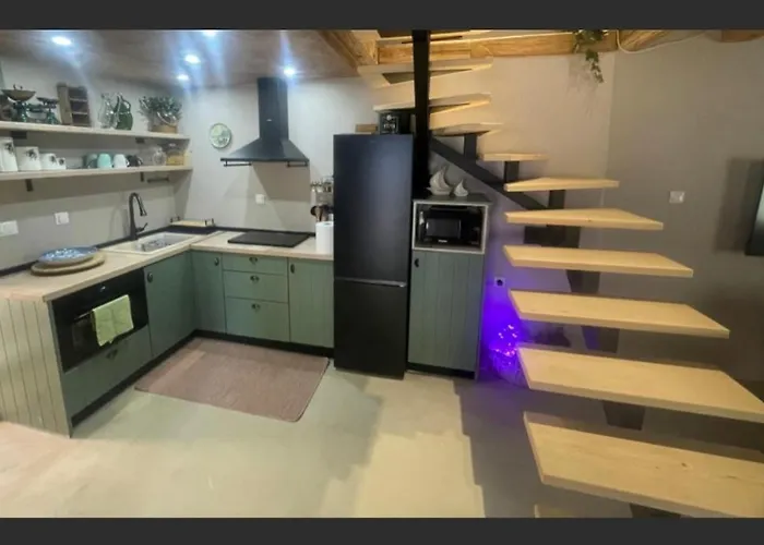 Villa Cephalonian Casa Argostoli (Kefalonia)