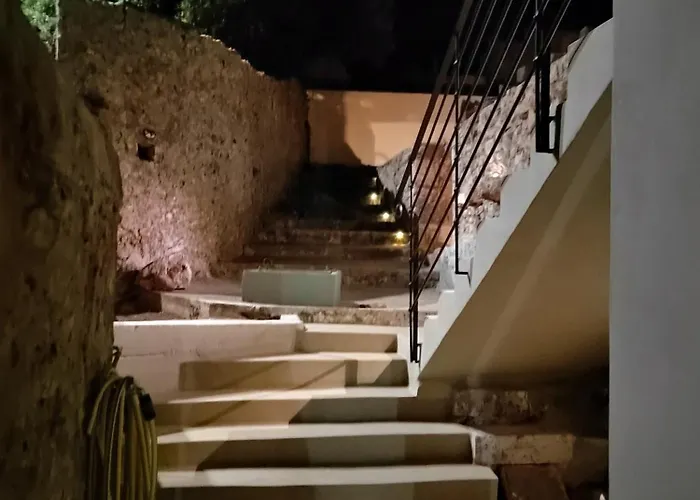 Villa Cephalonian Casa