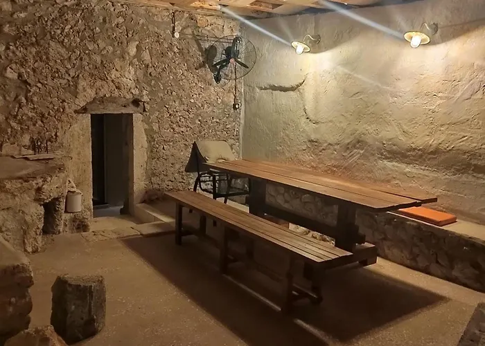 Villa Cephalonian Casa *