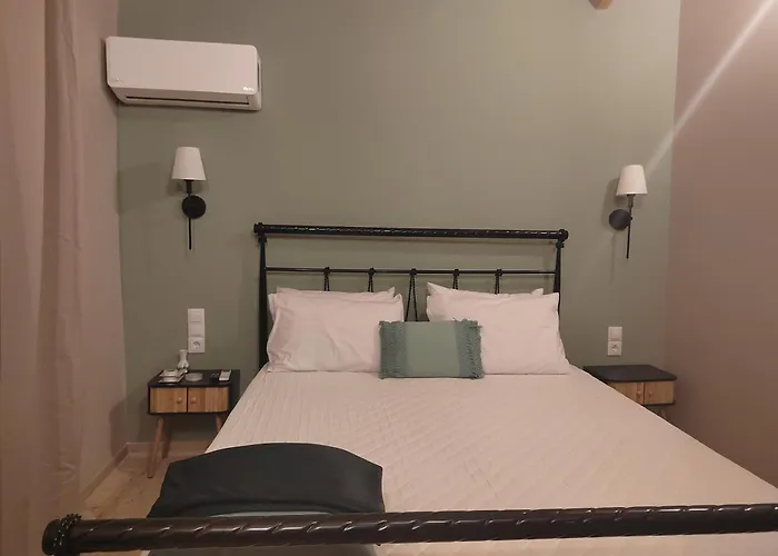 Cephalonian Casa Villa *