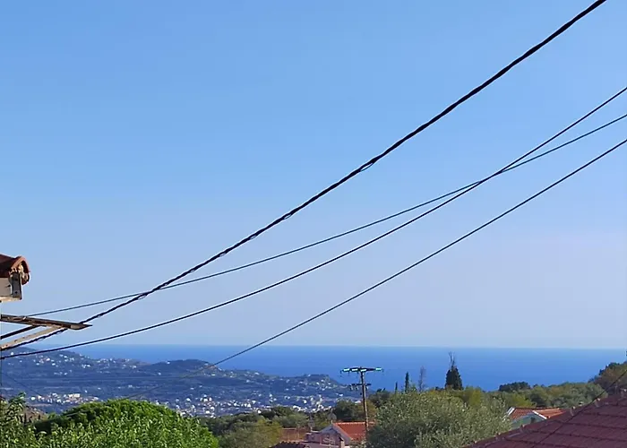 Cephalonian Casa Argostoli (Kefalonia)