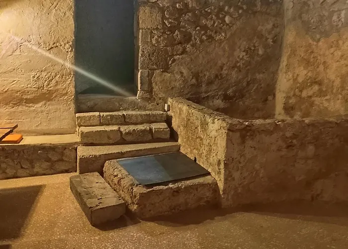 Cephalonian Casa * Argostoli (Kefalonia)