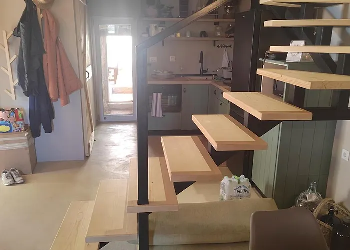 Villa Cephalonian Casa *