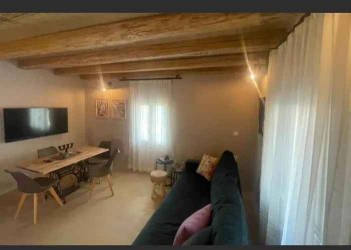 Cephalonian Casa Villa