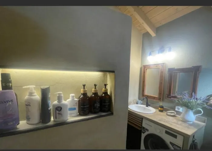 Cephalonian Casa Villa Argostoli (Kefalonia)