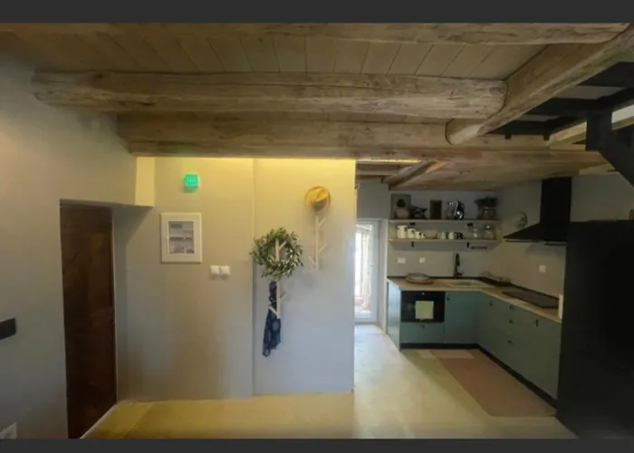 Cephalonian Casa * Argostoli (Kefalonia)