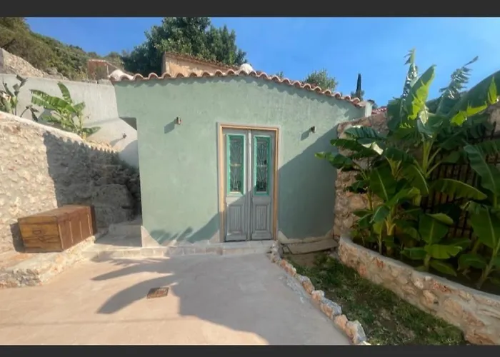 Cephalonian Casa * Argostoli (Kefalonia)