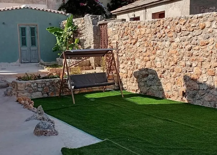 Cephalonian Casa Villa Argostoli (Kefalonia)